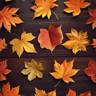 autumn background iphone