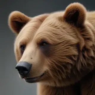 bear png