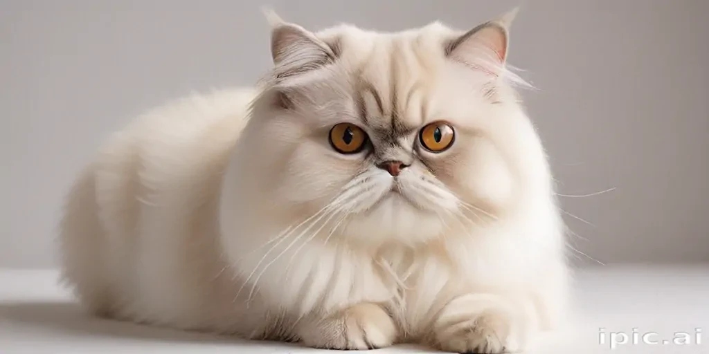 persian cat breed