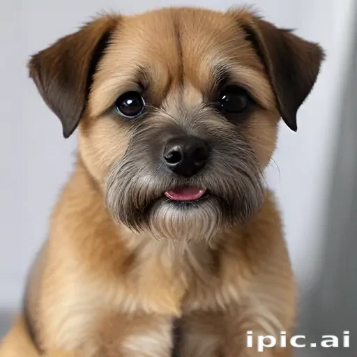 affen border terrier