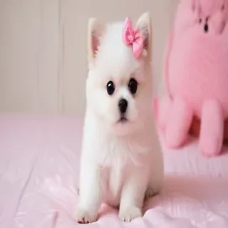 cute pink photos