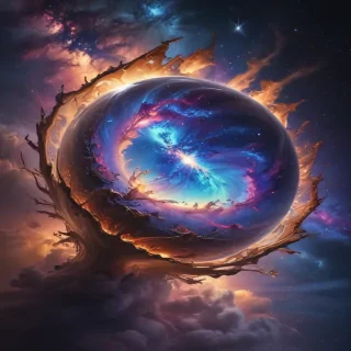 aesthetic galaxy