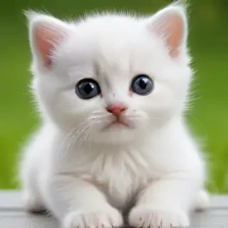 wallpaper kitty cat