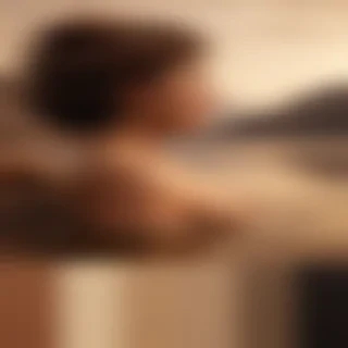 background brown aesthetic