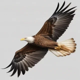 eagle fly png