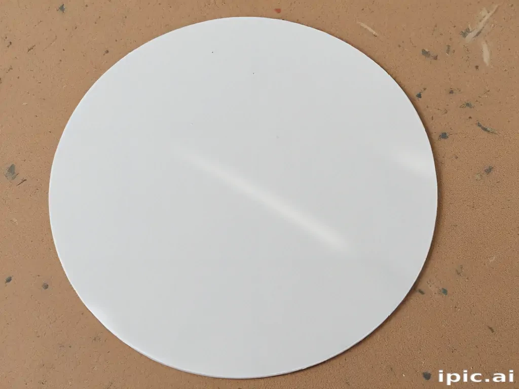 marker circle