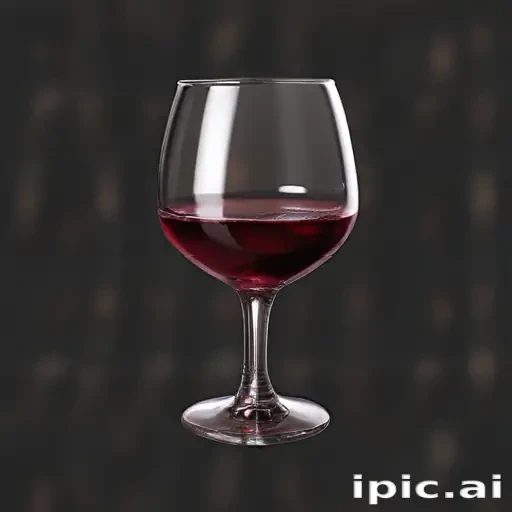 wine glass png