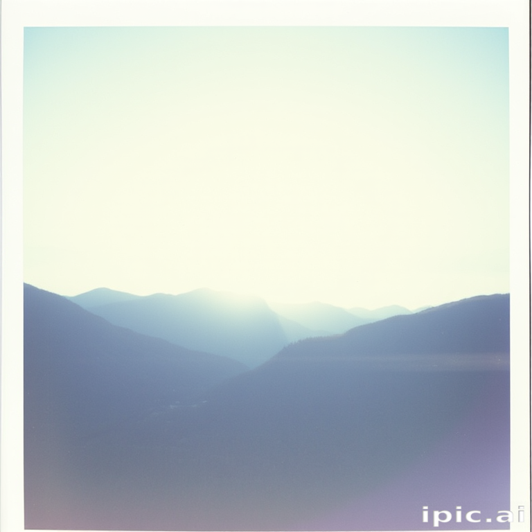 polaroid png