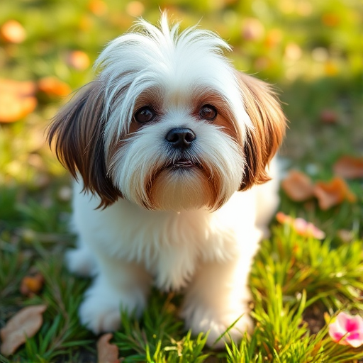 havanese dog
