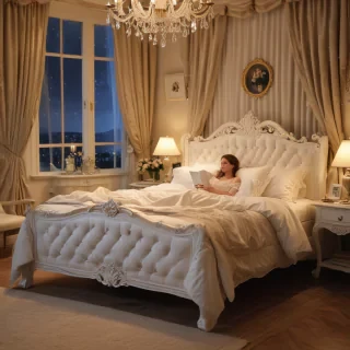 good night free