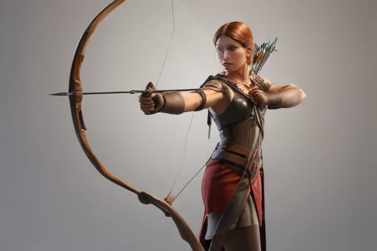 archer png