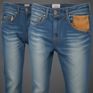 baggy jeans png