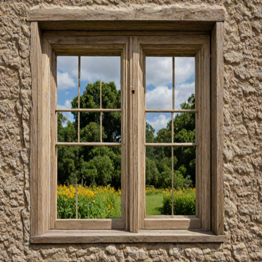 png window