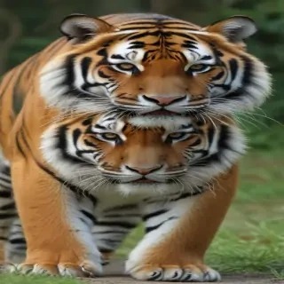 tigers png