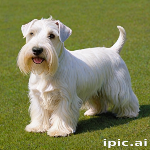 sealyham terrier