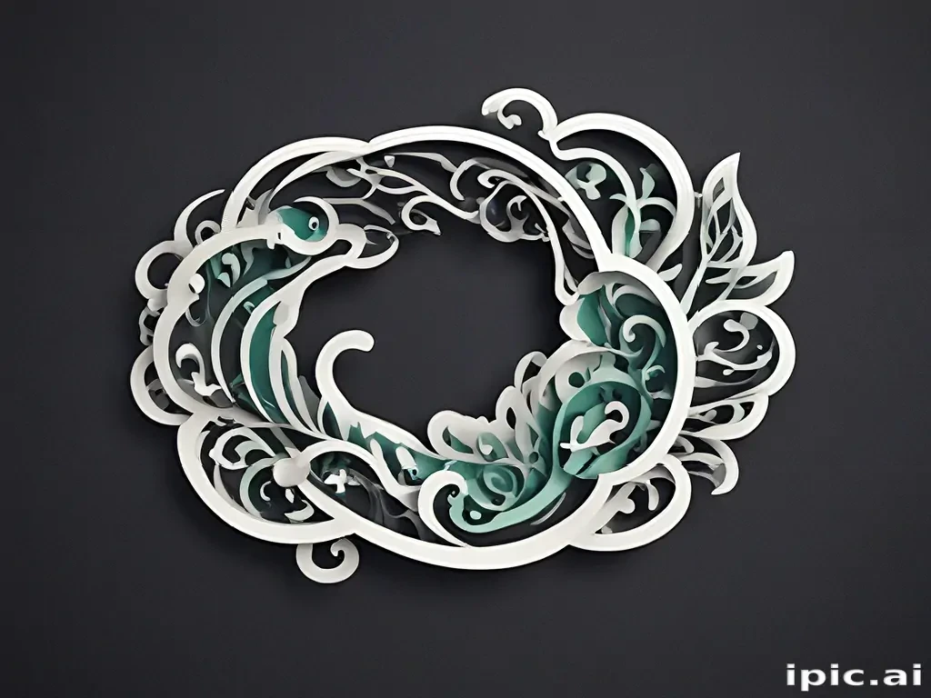 paper cut png