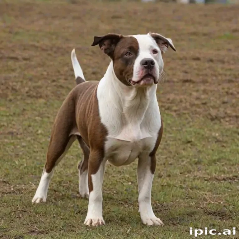 american bull aussie