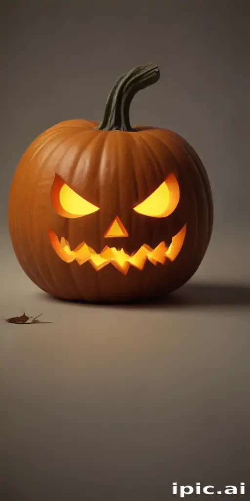 halloween pumpking png