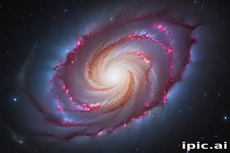 png galaxy