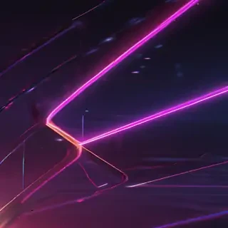 4k neon phone wallpaper