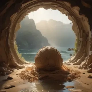 puke image