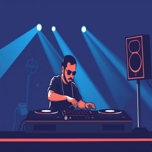 dj png