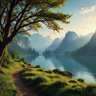 nature iphone wallpaper