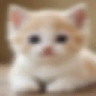 cute kittens wallpaper
