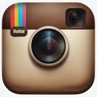 instagram post png