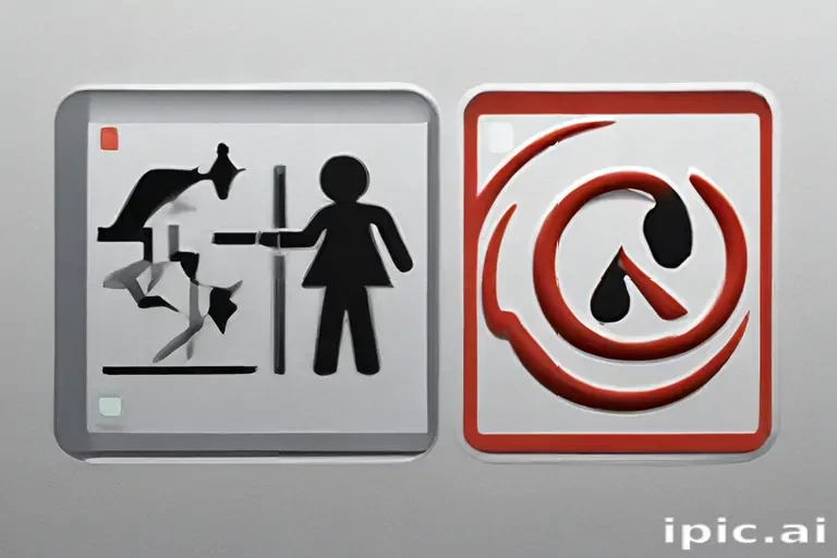 pictogram