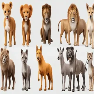 animals png
