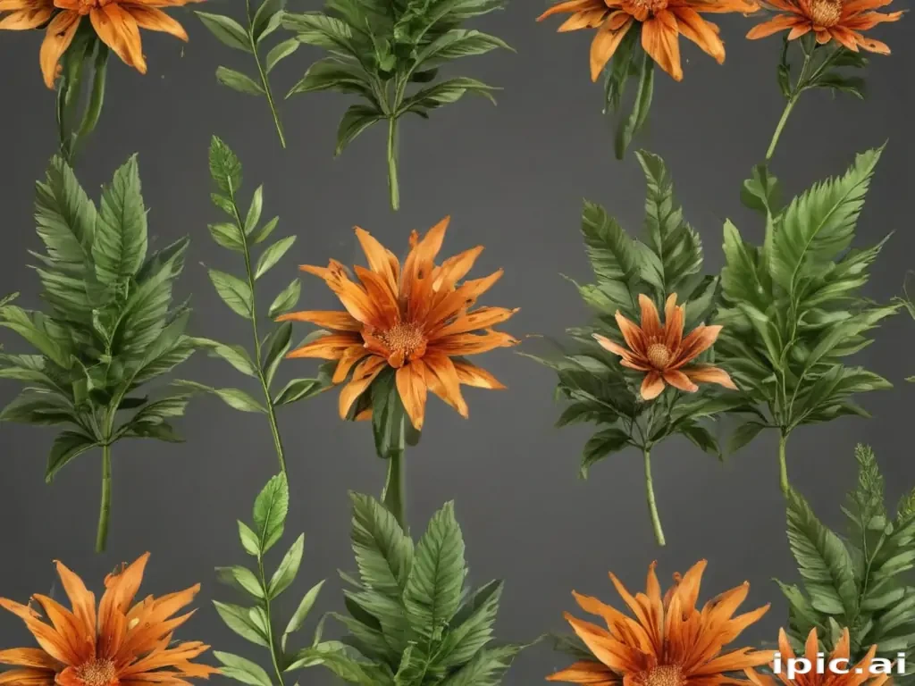 plant png clipart
