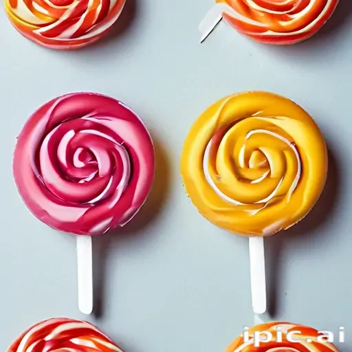 picture of lollipop