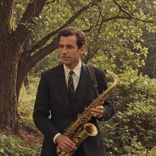instrumental music