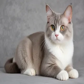 australian mist cat breed