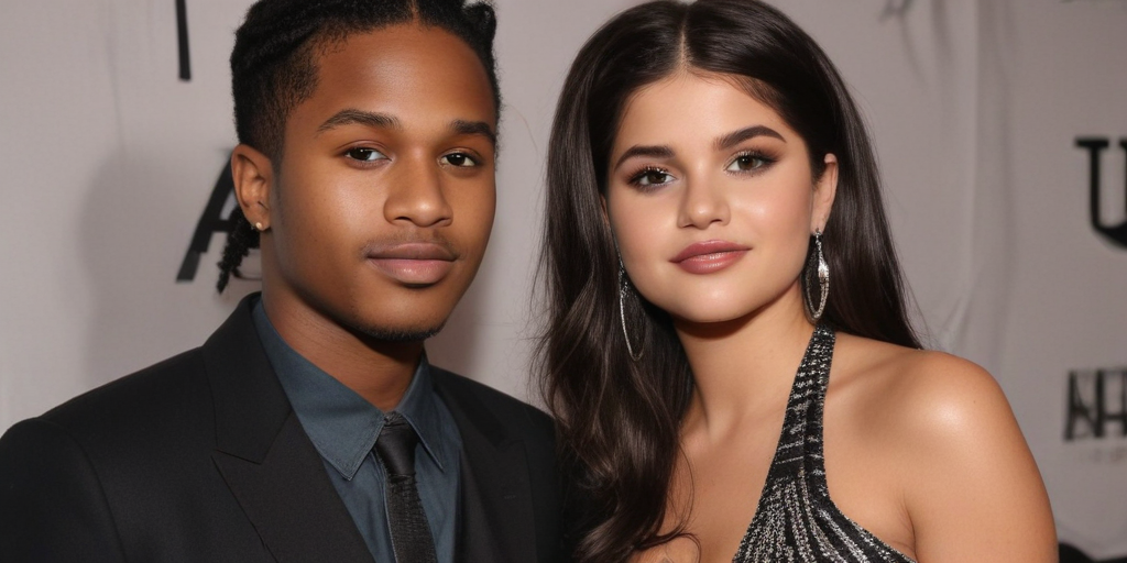 selena gomez and asap rocky