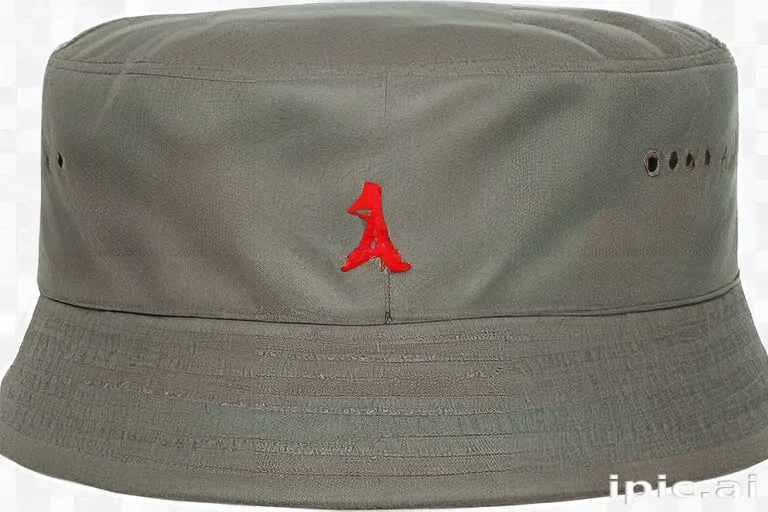 bucket hat png