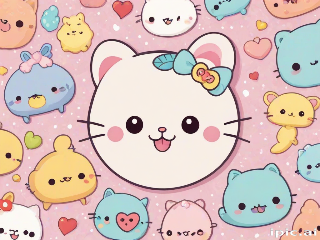 kawaii wallpapers
