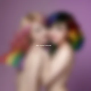 cute lgbt wallpaper