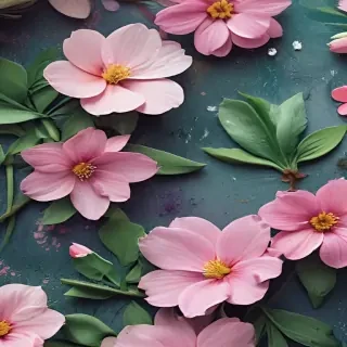 spring wallpaper iphone
