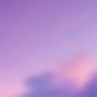 pastel purple iphone wallpaper
