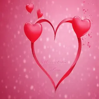 valentine day background images