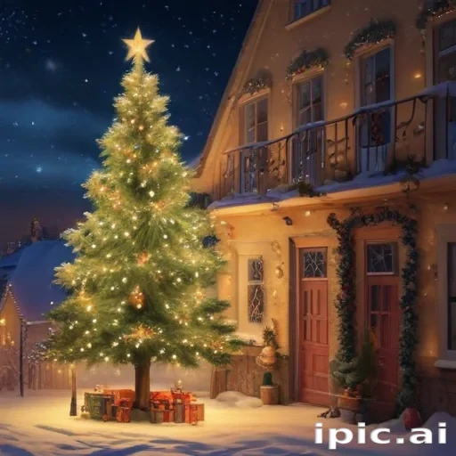 cute christmas wallpapers aesthetic