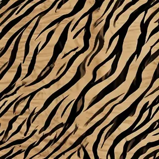 tiger stripes png