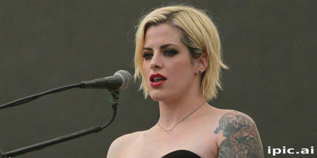 brody dalle bikini