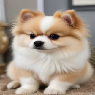 la pom dog breed
