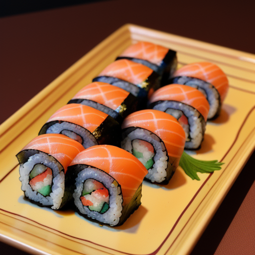 sushi bake recipe imitation crab