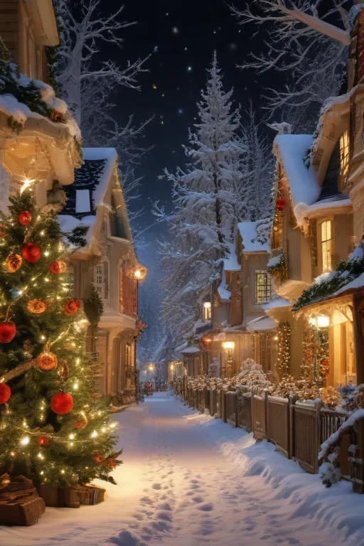 christmas screen wallpaper