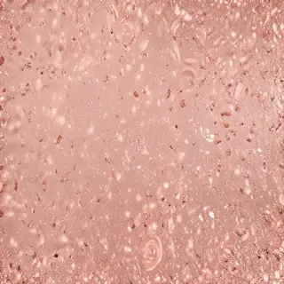sparkly rose gold background