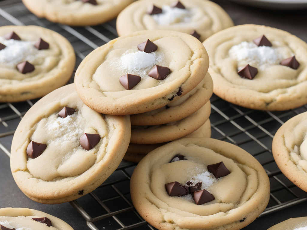 cookie recipes without vanilla extract